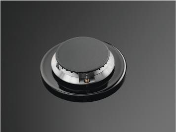 Actual product image Electrolux KGG6456K