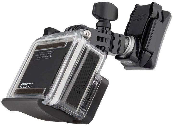 Productafbeelding GoPro Helm voor + zijmontage (Held 7, Universeel, Held 9, Osmo Actie)