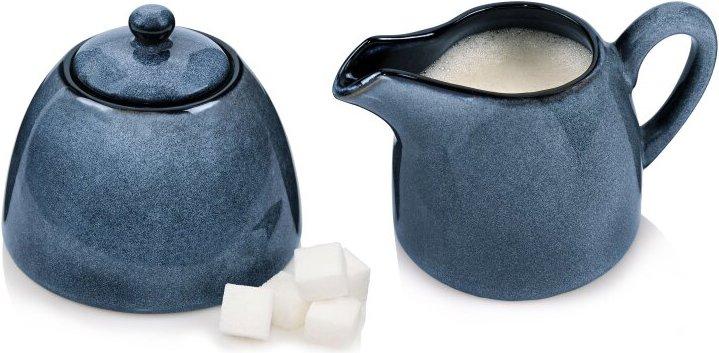 Produktbild Sänger Geschirr Milchkännchen und Zuckerdose Darwin (0.30 l)