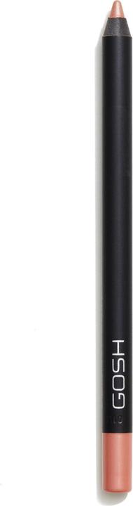 Produktbild Gosh Velvet Touch Lipliner Waterproof 006 Angel Kiss1,2 gr (006 Angel Kiss)