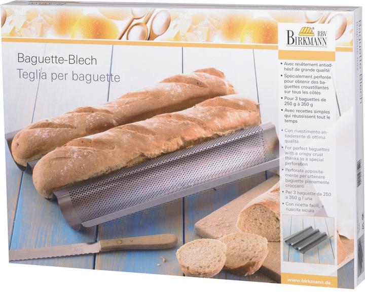 Actual product image Birkmann Baguette (38.50 cm)