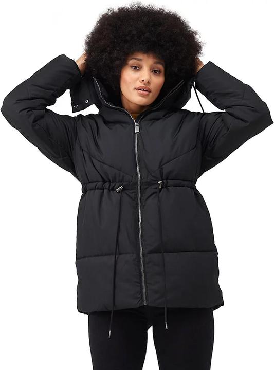 Produktbild Regatta WomensLadies Rurie Baffled Padded Jacket (38 D)