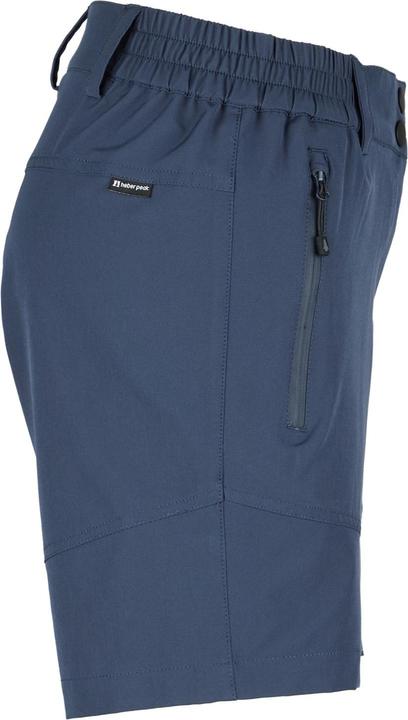 Actual product image Heber Peak Women's EvergreenHe. Shorts (3XL)