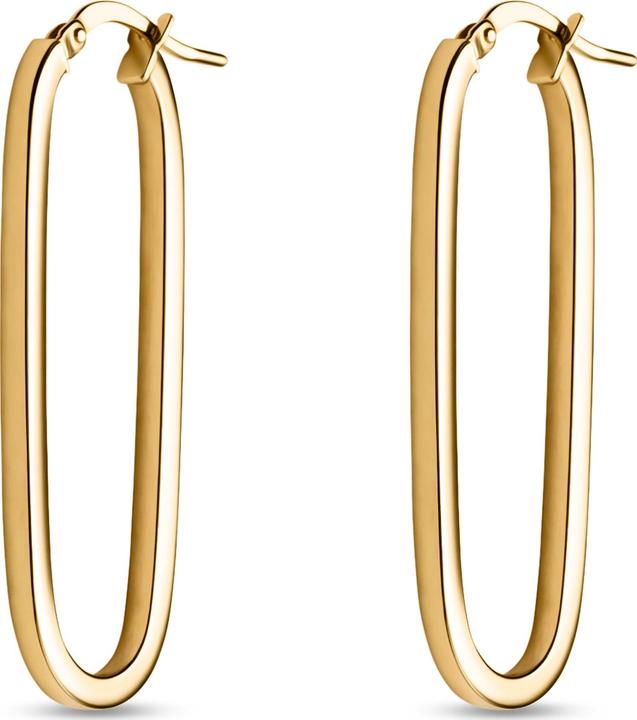 Produktbild Christ Creolen (375er Gelbgold)