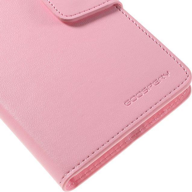 Actual product image Goospery Sonata Diary Series (G5)