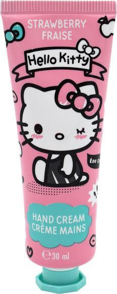 Immagine prodotto Take Care Display per crème de mains di Hello Kitty (30 ml)
