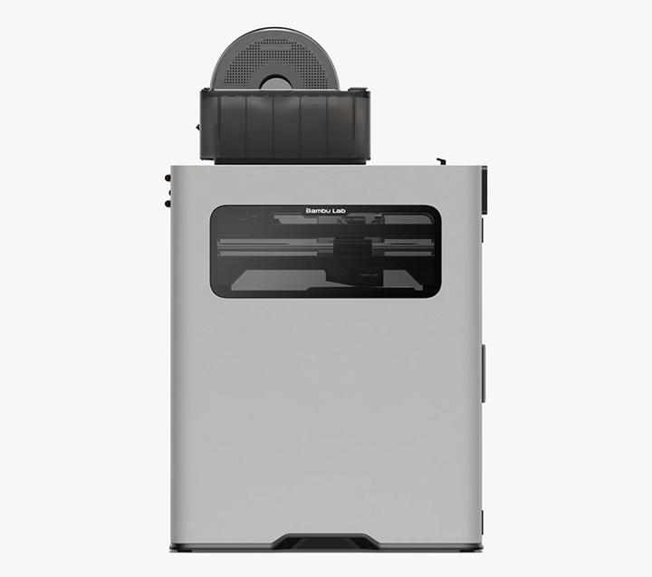 Produktbild Bambu Lab H2D Laser Full Combo 10W