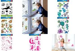 Actual product image Z-Design Window pictures