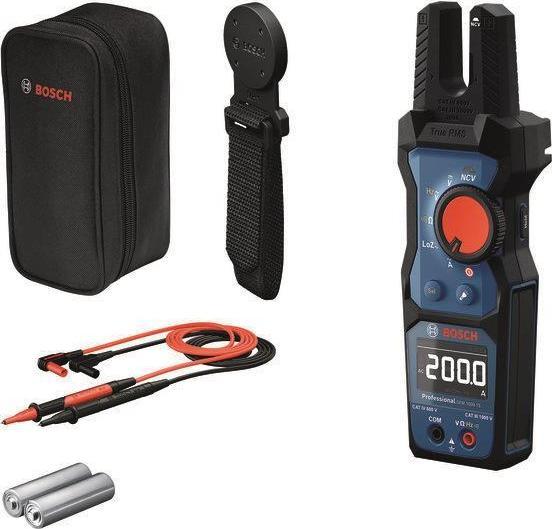 Pince ampèremétrique à fourche GFM 1000-15 + MH 1