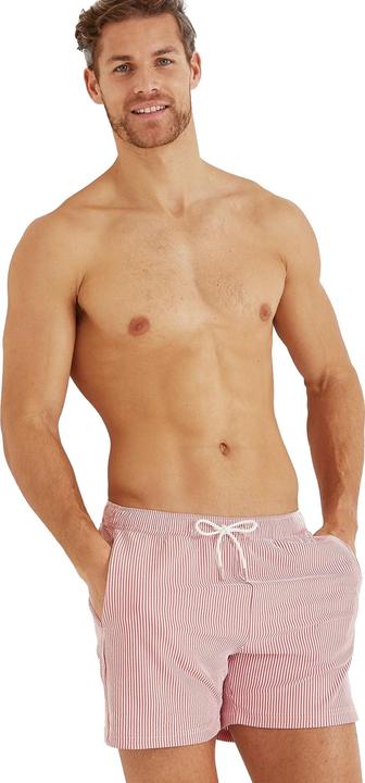 Immagine prodotto TOG24 Micah Costume da Bagno a Pantaloncino Strisce Uomo (3XL)