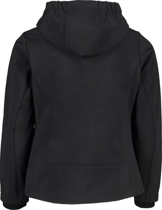 Produktbild CMP Campagnolo Girls Fix Hoodie Softshell Jacke (152)