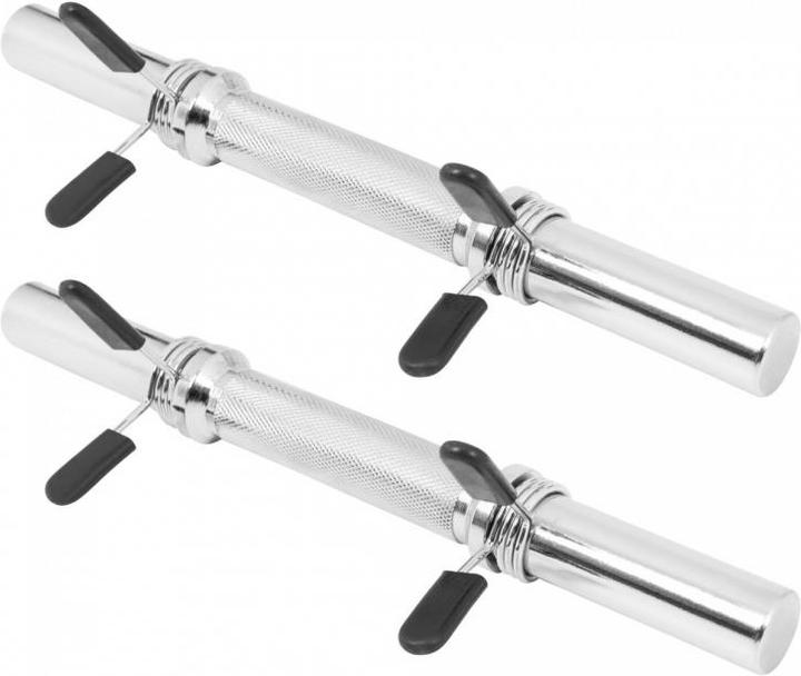 Immagine prodotto Gorilla Sports Set di manubri