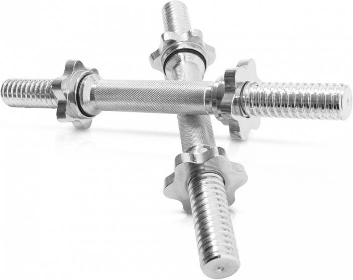 Immagine prodotto Gorilla Sports Set di manubri