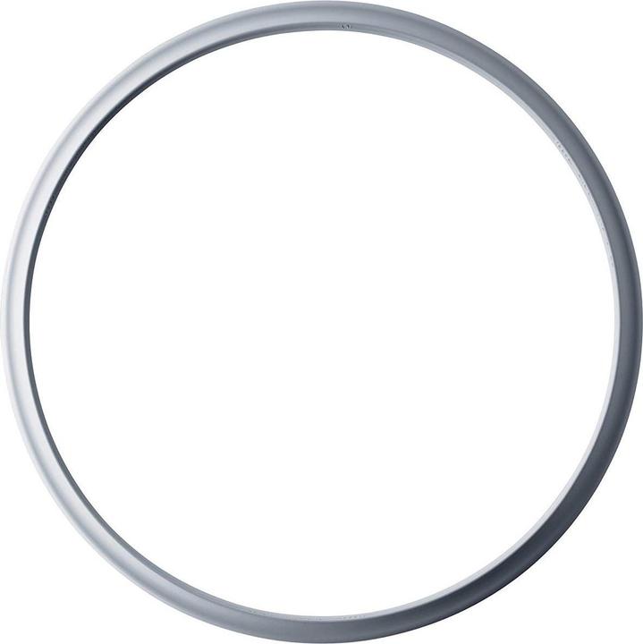 Produktbild WMF Ersatzteil Dichtungsring 18cm für Schnellkochtopf 2,5l Silikonring Silikon (18 cm, Kunststoff)