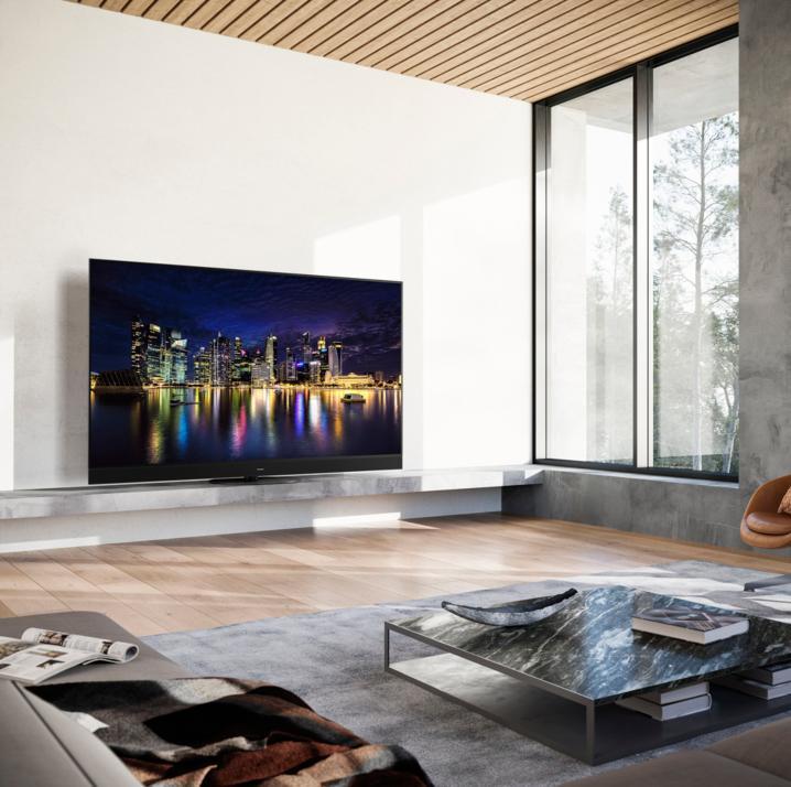Immagine prodotto Panasonic TX-65MZW2004 (65", OLED, 2023)