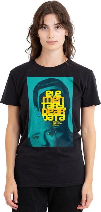 Produktbild The Next Generation Season 2 Episode 3 TShirt (XL)