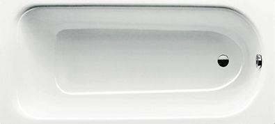 Actual product image Kaldewei SANIFORM PLUS MOD 363-1 1700X700 WHITE