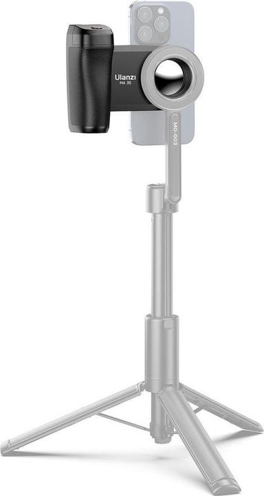 Actual product image Ulanzi MA35 MagSafe Bluetooth Smartphone Camera Shutter and Grip