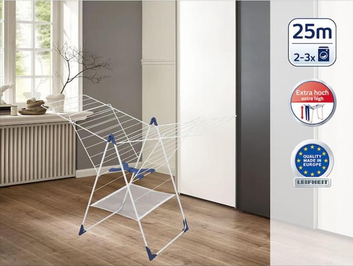 Image du produit Leifheit Classic 250 Flex (25 m)