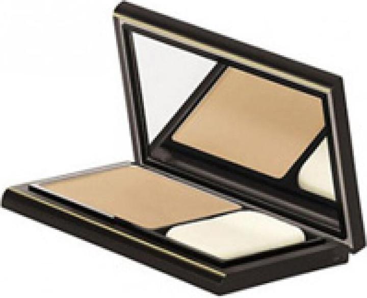 Actual product image Elizabeth Arden Flaw Fin Sponge-On No.09 (Honey Beige)