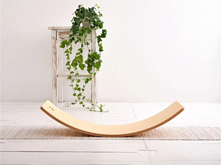 Image du produit Duck Woodworks Balance Board Joe