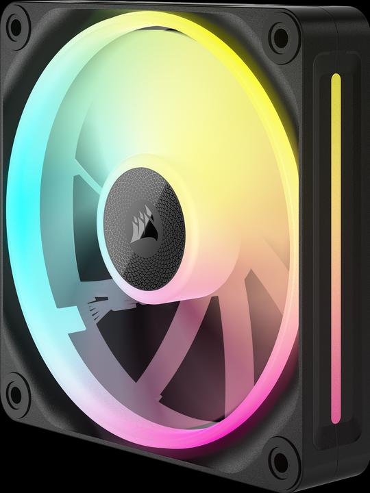 Corsair iCUE LINK LX140 RGB (140 mm, 1 x)