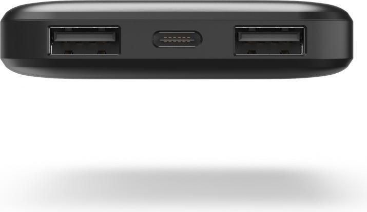Actual product image Hama Pocket 5 (5000 mAh, 10 W, 25 Wh)