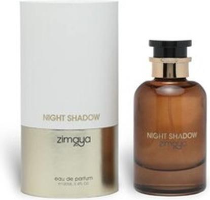 Actual product image Zimaya Night Shadow (Eau de parfum, 100 ml)