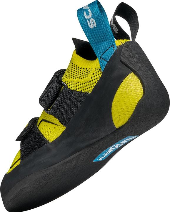 Produktbild Scarpa Reflex Kid Kletterschuhe (30)