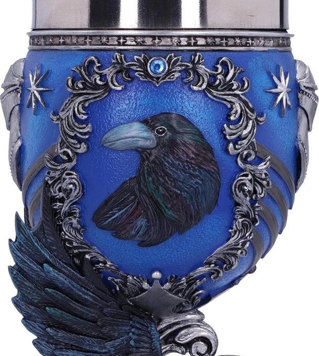 Produktbild Nemesis Now Harry Potter: Ravenclaw (1 Gläser)