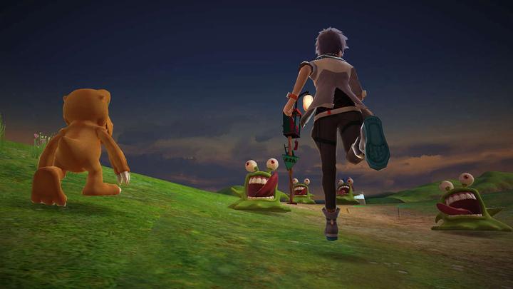 Produktbild Bandai Namco Digimon World: Next Order (Switch, EN)