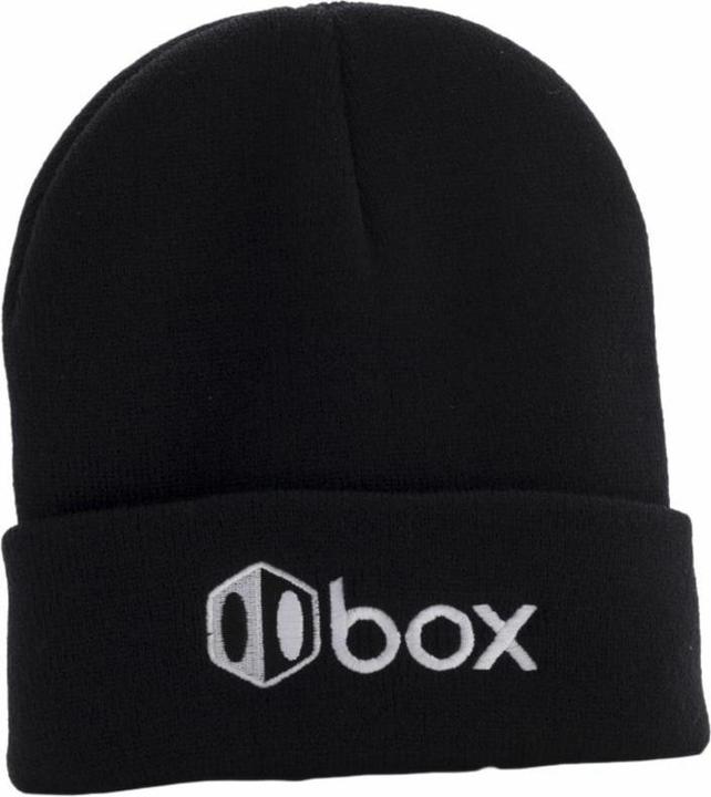 Box Mütze