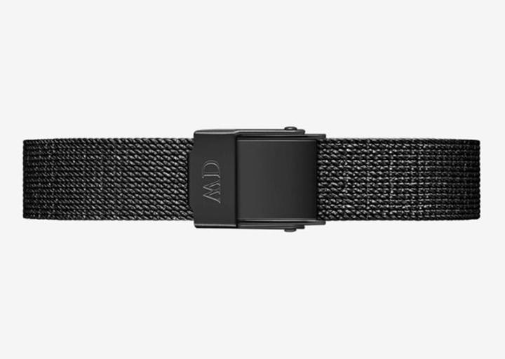 Produktbild Daniel Wellington Classic Petite Ashfield Rose Gold (24 mm) (Analoguhr, 24 mm)