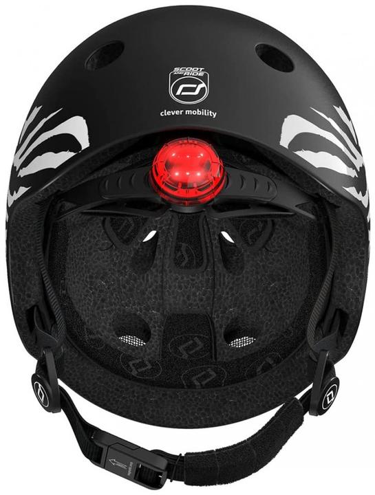 Image du produit Scoot and Ride Enfants Zèbre (45 - 51 cm)