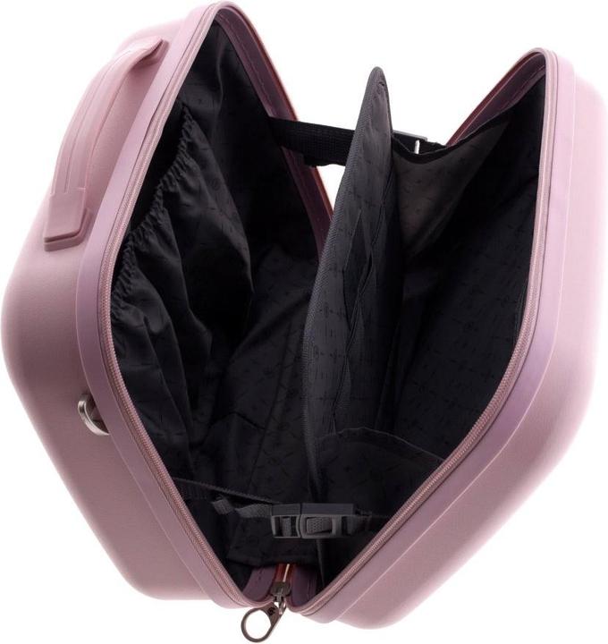 Actual product image Wüsthof Bionic - Beauty Case