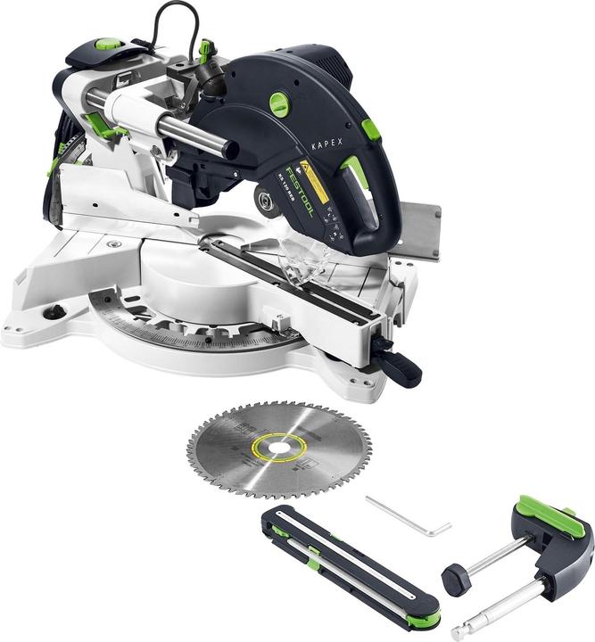 Image du produit Festool Kapex KS 120 Reb