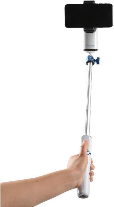 Actual product image Sirui Stabilizer-Kit VK-2W (Metal, Plastic)