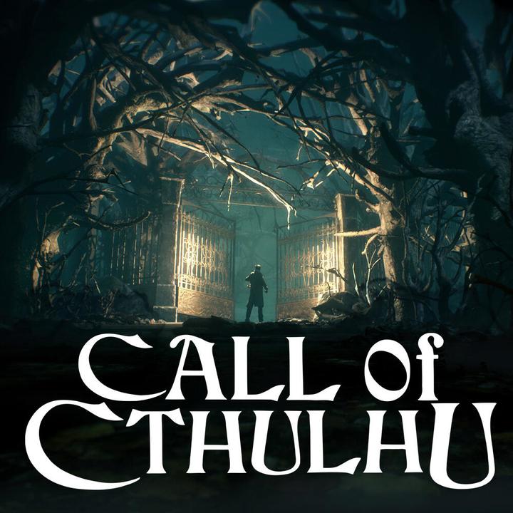 Produktbild Focus Home Interactive Call of Cthulhu (Xbox One S, EN)