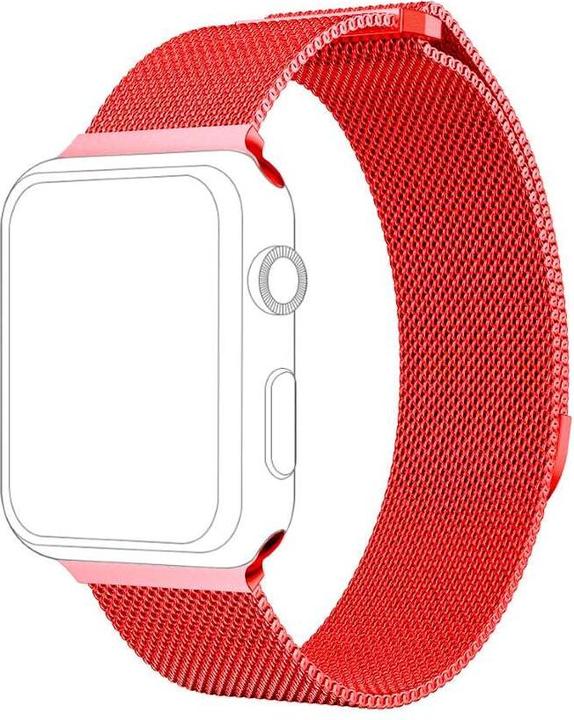 Produktbild Topp Armband Apple Watch 42/44 mm