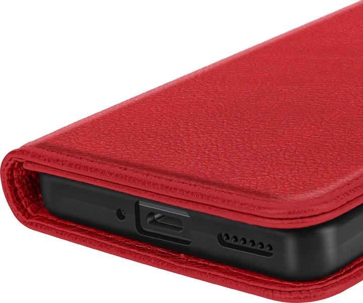 Produktbild Avizar Chesterfield Geldbörse (Honor Magic)