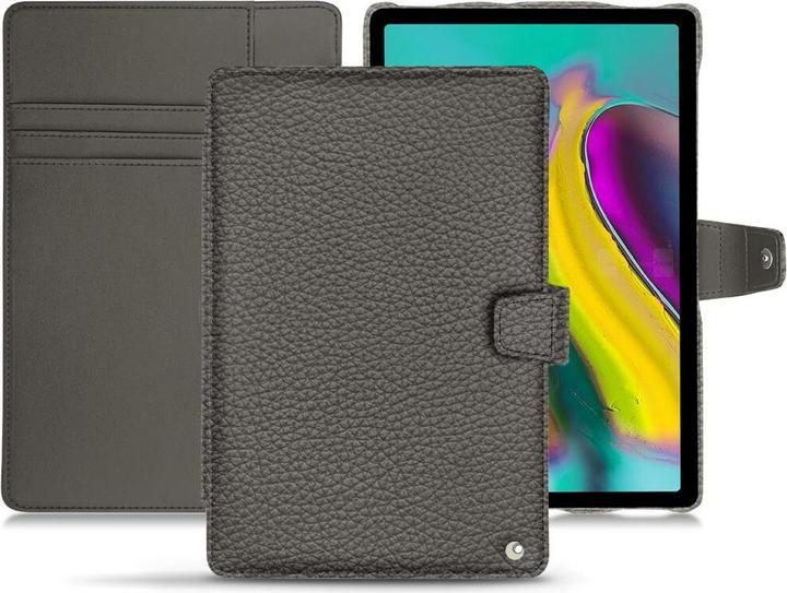 Anthracite (Pantone #41403c)