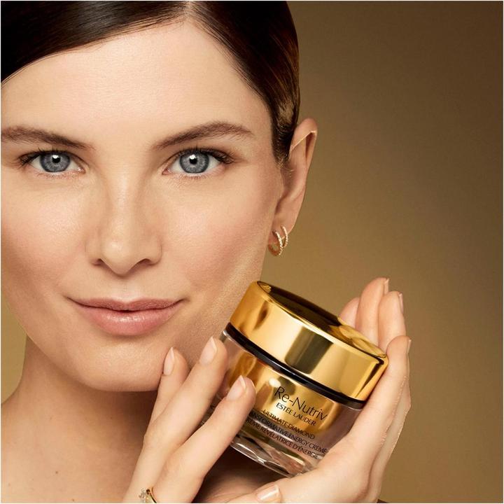 Actual product image Estée Lauder U Diam Sculp Trans Crème (50 ml)