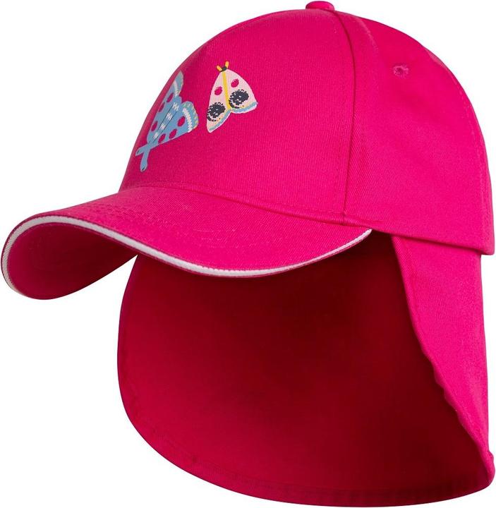 Image du produit Trespass CABELLO Bonnet enfant (4, 5, 6, 7)