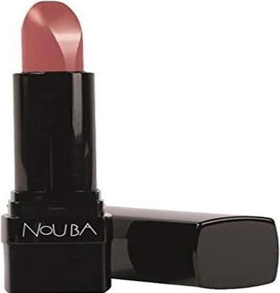 Image du produit Nouba Lipstick Velvet Touch Rouge à lèvres no 5 (Nº 05)
