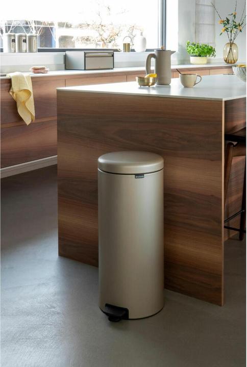 Image du produit Brabantia Bac à pédale (30 l)