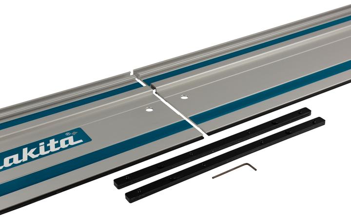 Produktbild Makita Führungsschienenverbinder