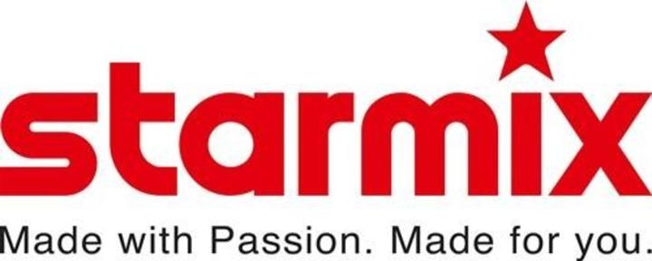 Produktbild starmix APDH-1430 (Nass-Trockensauger)