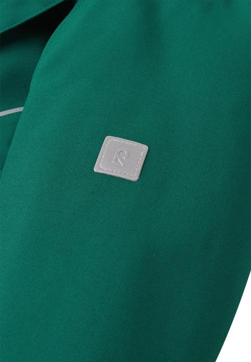 Actual product image Reima waterproof children's overalleima trondheim (4)