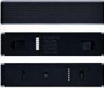 Actual product image Lian-Li UNI FAN CL Reverse Wireless Lüfter, 3er-Pack, 120mm, schwarz (120 mm, 3 x)