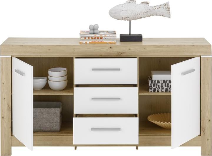 Actual product image HBZ-Meble Balin (160 x 85 x 45 cm)